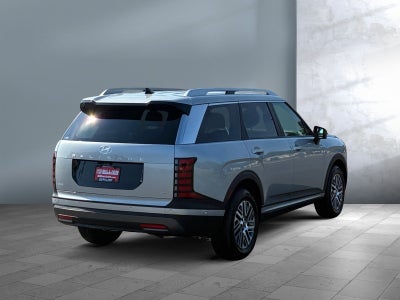 2026 Hyundai PALISADE SEL Premium 7P