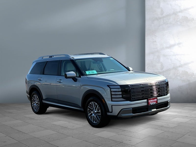 2026 Hyundai PALISADE SEL Premium 7P