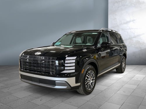 2026 Hyundai PALISADE SEL Premium 7P