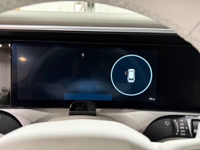 2026 Hyundai PALISADE SEL Premium 7P