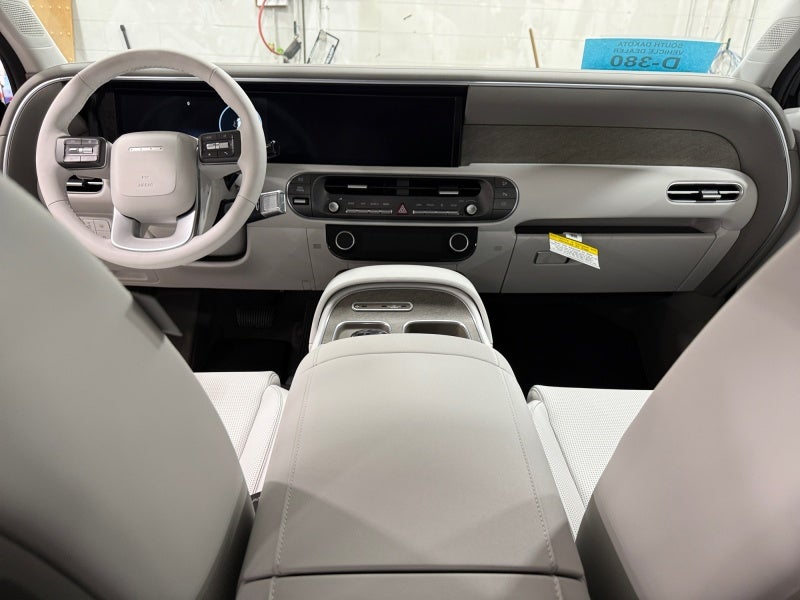 2026 Hyundai PALISADE SEL Premium 7P