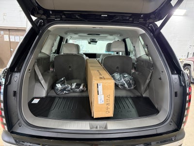 2026 Hyundai PALISADE SEL Premium 7P