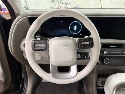 2026 Hyundai PALISADE SEL Premium 7P