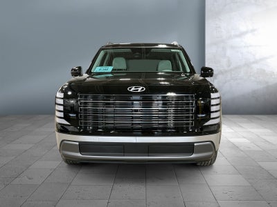 2026 Hyundai PALISADE SEL Premium 7P