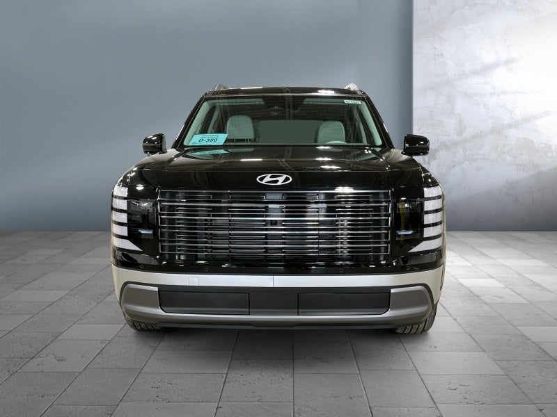2026 Hyundai PALISADE SEL Premium 7P