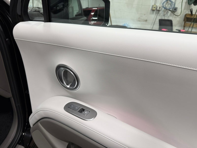 2026 Hyundai PALISADE SEL Premium 7P
