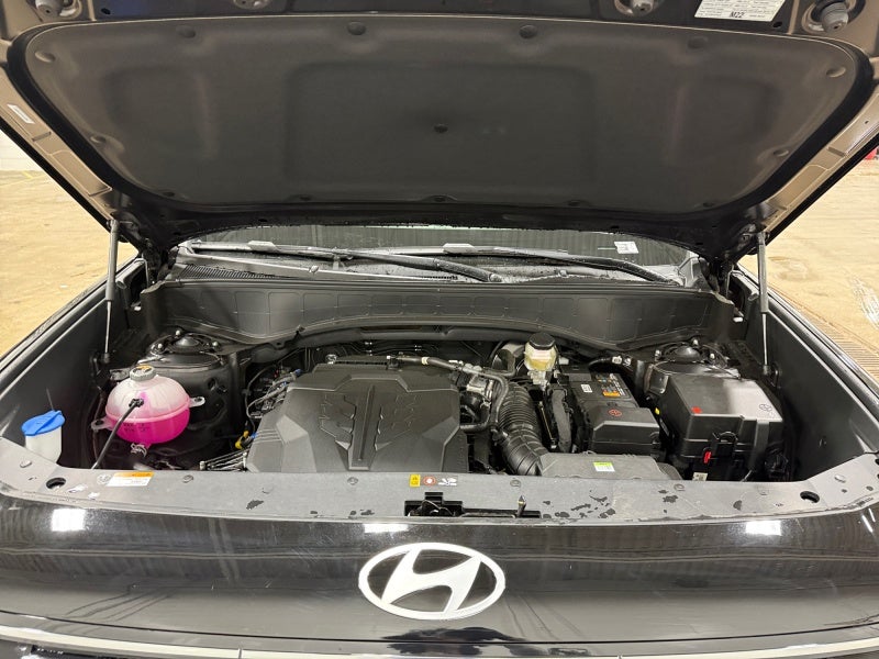 2026 Hyundai PALISADE SEL Premium 7P