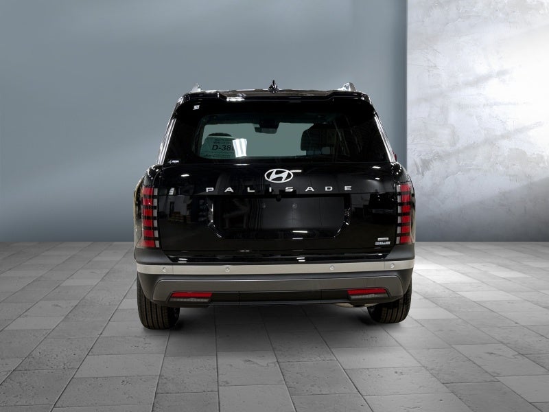 2026 Hyundai PALISADE SEL Premium 7P