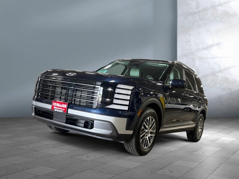 2026 Hyundai PALISADE SEL Premium 7P