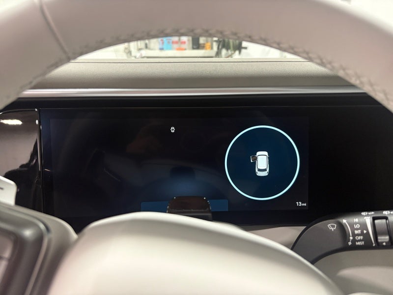 2026 Hyundai PALISADE SEL Premium 7P