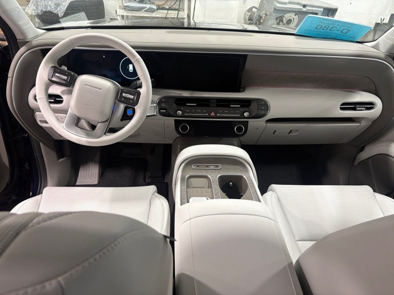 2026 Hyundai PALISADE SEL Premium 7P