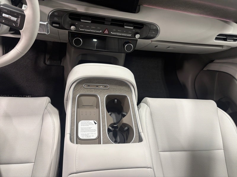2026 Hyundai PALISADE SEL Premium 7P