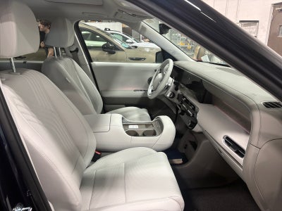 2026 Hyundai PALISADE SEL Premium 7P