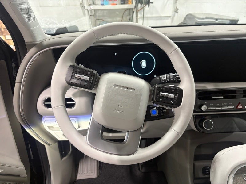 2026 Hyundai PALISADE SEL Premium 7P