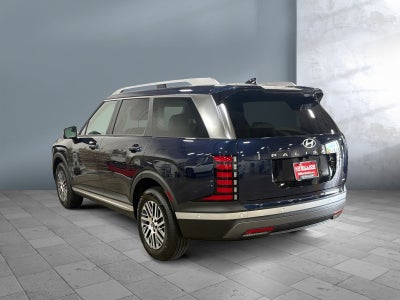 2026 Hyundai PALISADE SEL Premium 7P