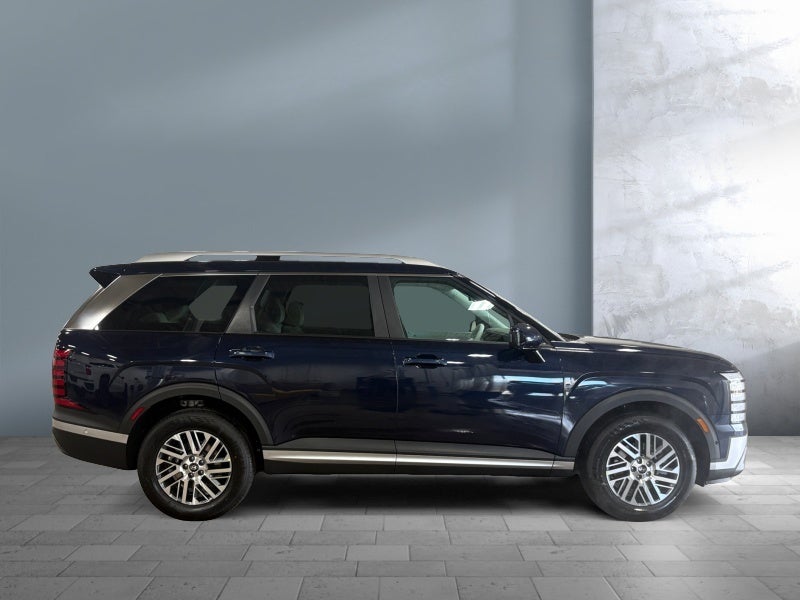 2026 Hyundai PALISADE SEL Premium 7P