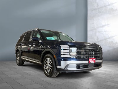 2026 Hyundai PALISADE SEL Premium 7P