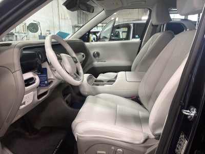 2026 Hyundai PALISADE SEL Premium 7P