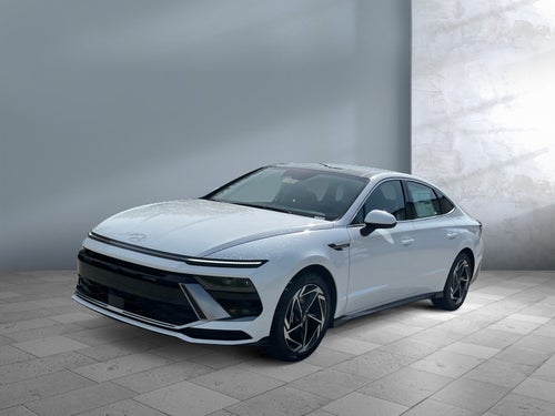 2025 Hyundai SONATA SEL Convience