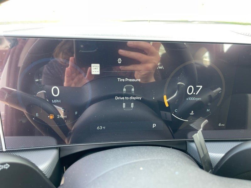 2025 Hyundai SONATA SEL Convience