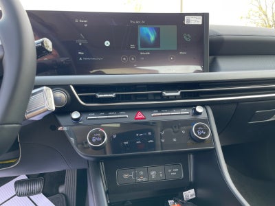 2025 Hyundai SONATA SEL Convience