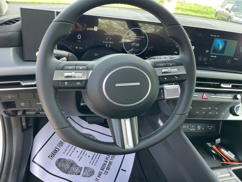 2025 Hyundai SONATA SEL Convience