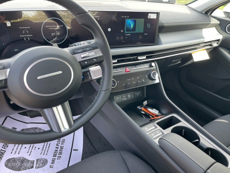 2025 Hyundai SONATA SEL Convience