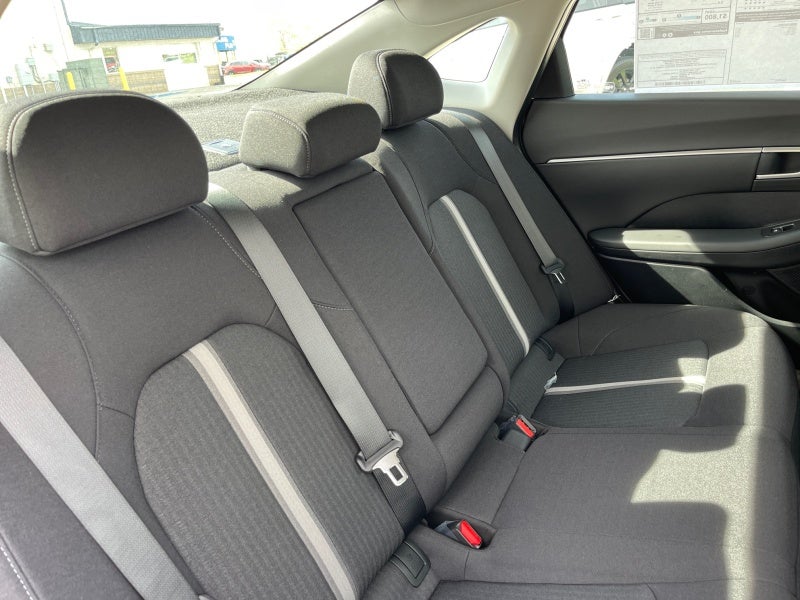 2025 Hyundai SONATA SEL Convience