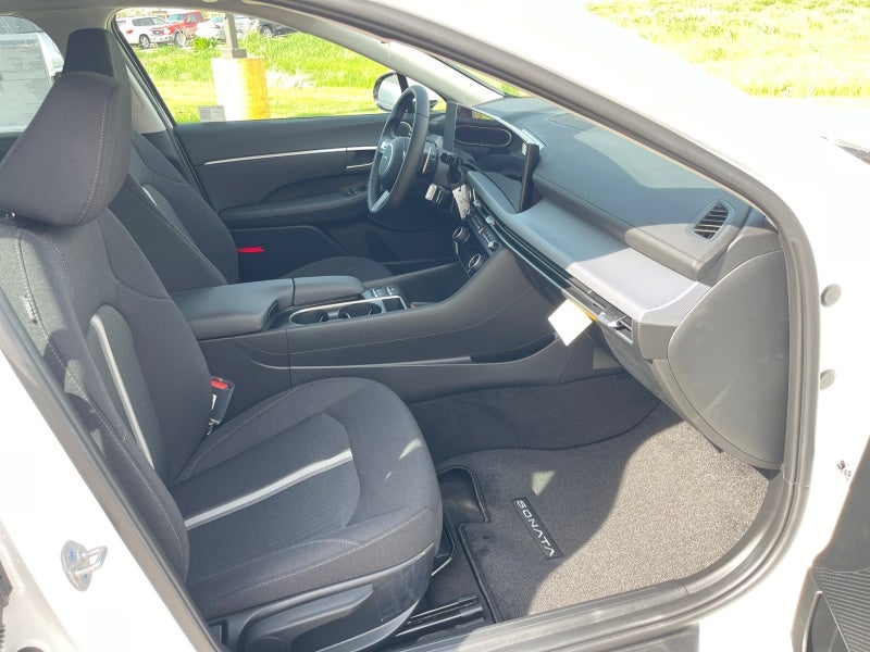 2025 Hyundai SONATA SEL Convience