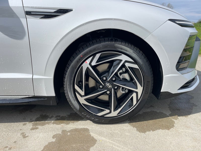 2025 Hyundai SONATA SEL Convience