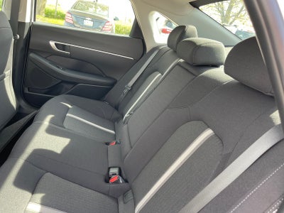 2025 Hyundai SONATA SEL Convience