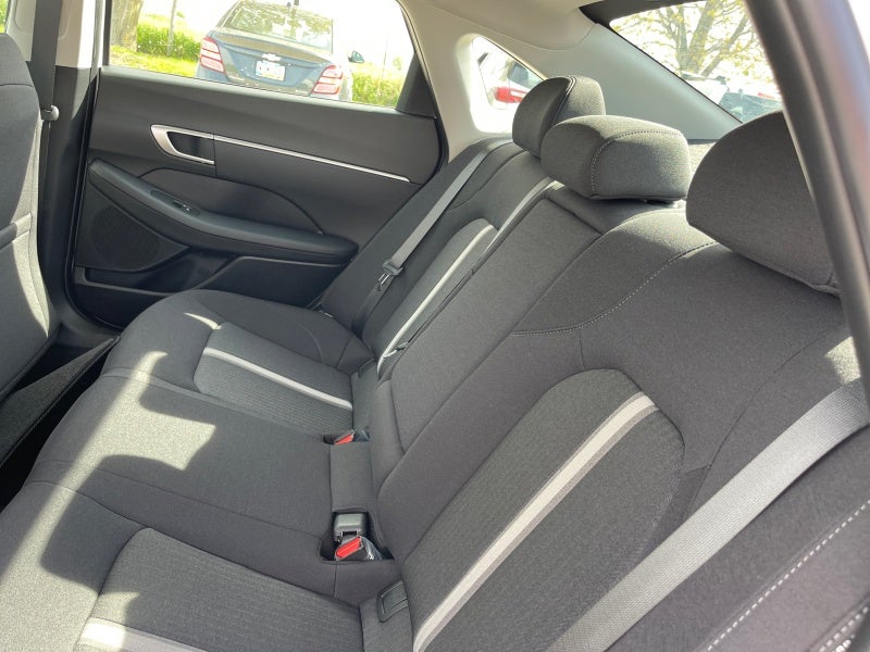 2025 Hyundai SONATA SEL Convience