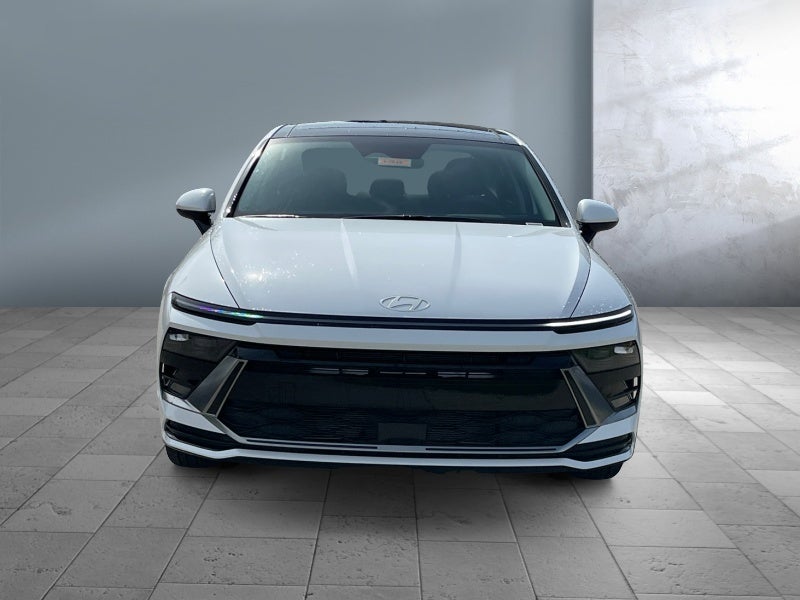 2025 Hyundai SONATA SEL Convience