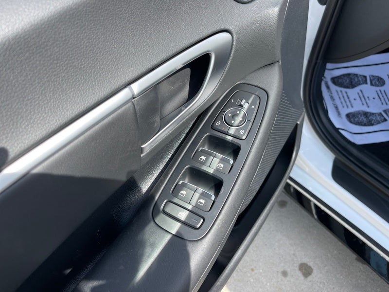 2025 Hyundai SONATA SEL Convience