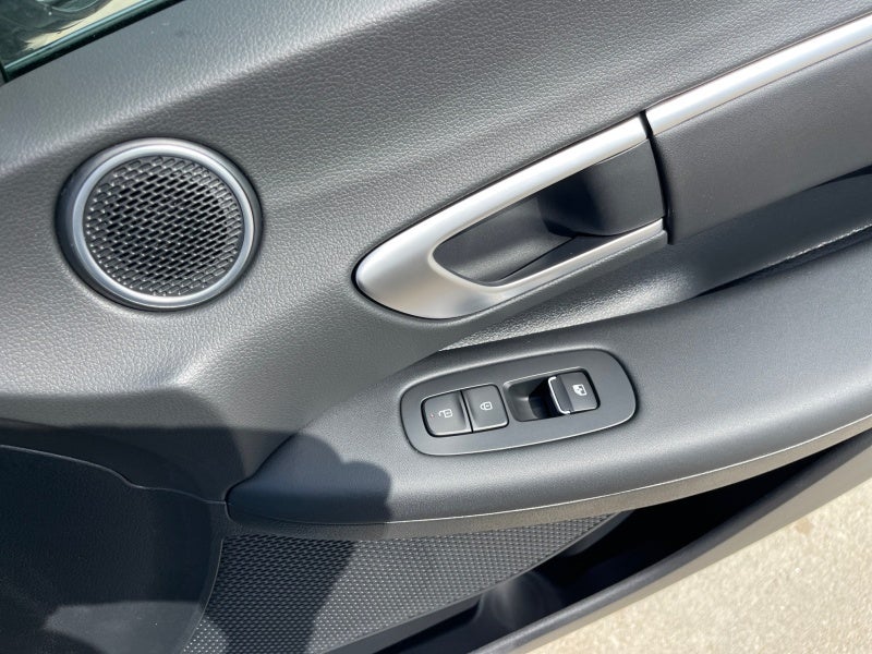 2025 Hyundai SONATA SEL Convience