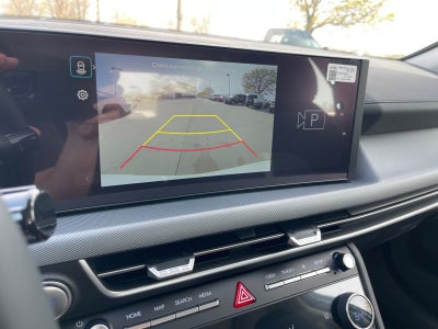 2025 Hyundai SONATA SEL Convience