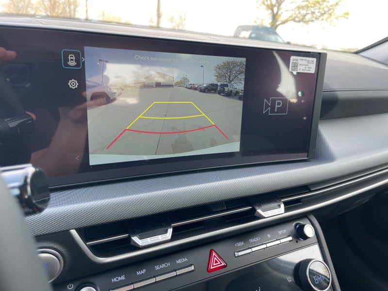 2025 Hyundai SONATA SEL Convience