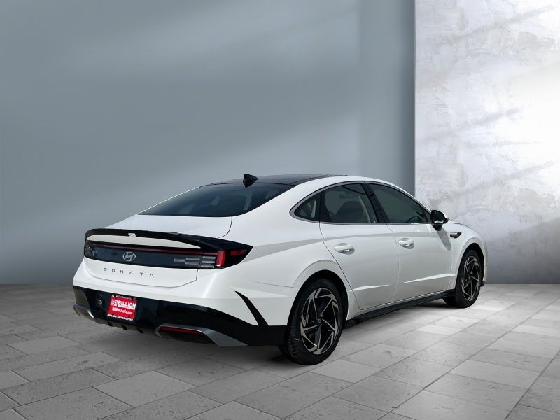 2025 Hyundai SONATA SEL Convience