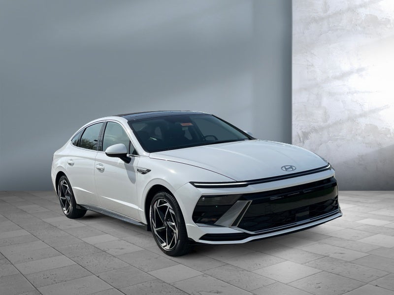 2025 Hyundai SONATA SEL Convience