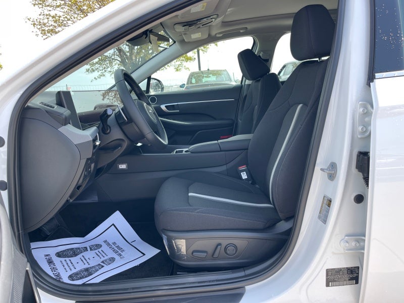 2025 Hyundai SONATA SEL Convience