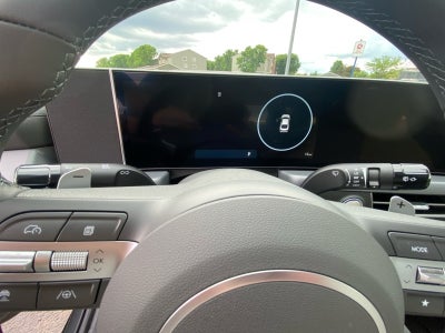 2025 Hyundai SONATA SEL Convience