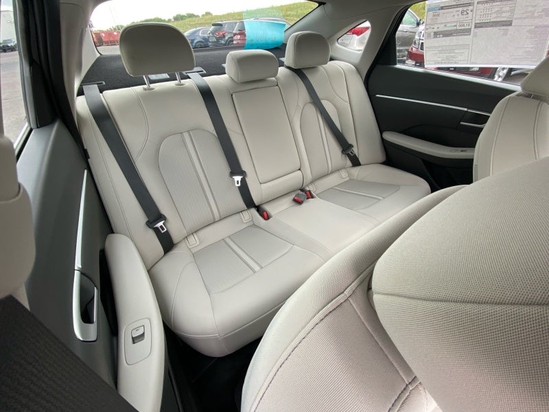 2025 Hyundai SONATA SEL Convience