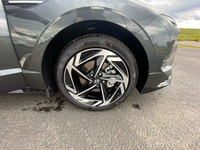 2025 Hyundai SONATA SEL Convience