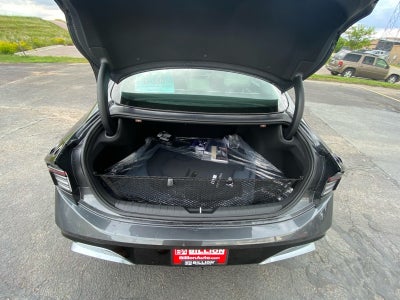 2025 Hyundai SONATA SEL Convience