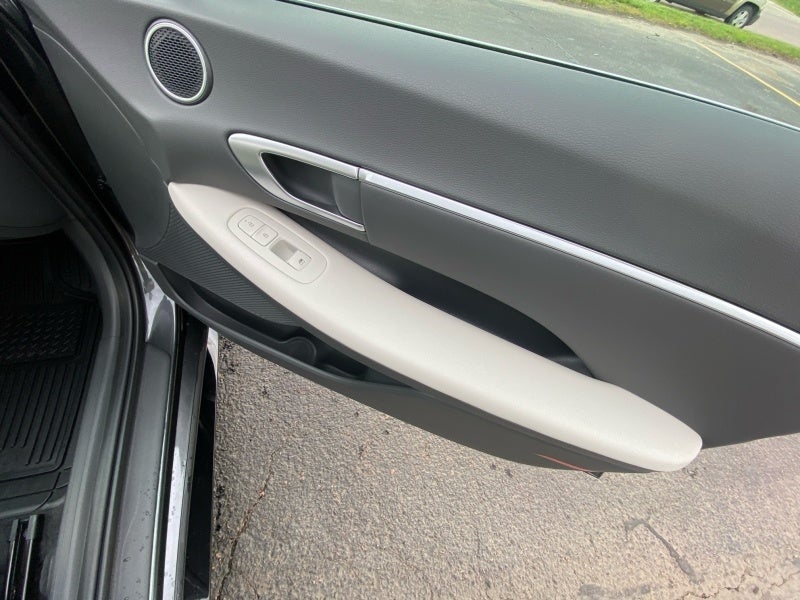 2025 Hyundai SONATA SEL Convience