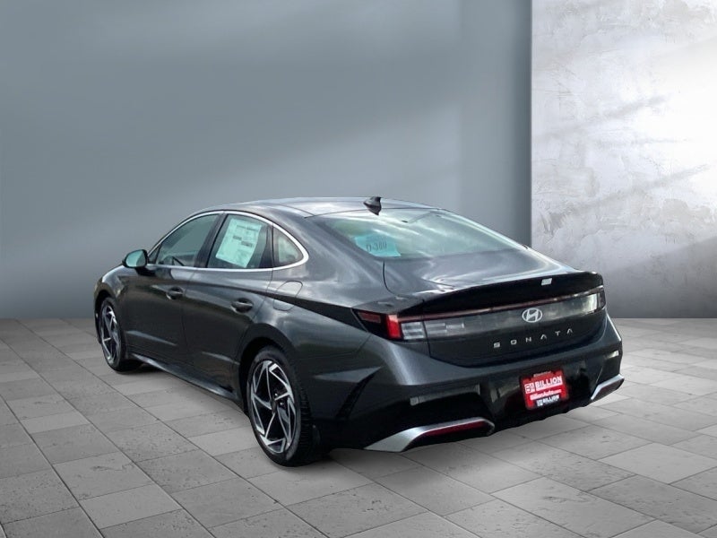 2025 Hyundai SONATA SEL Convience