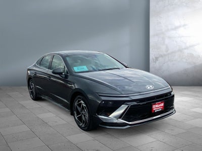 2025 Hyundai SONATA SEL Convience