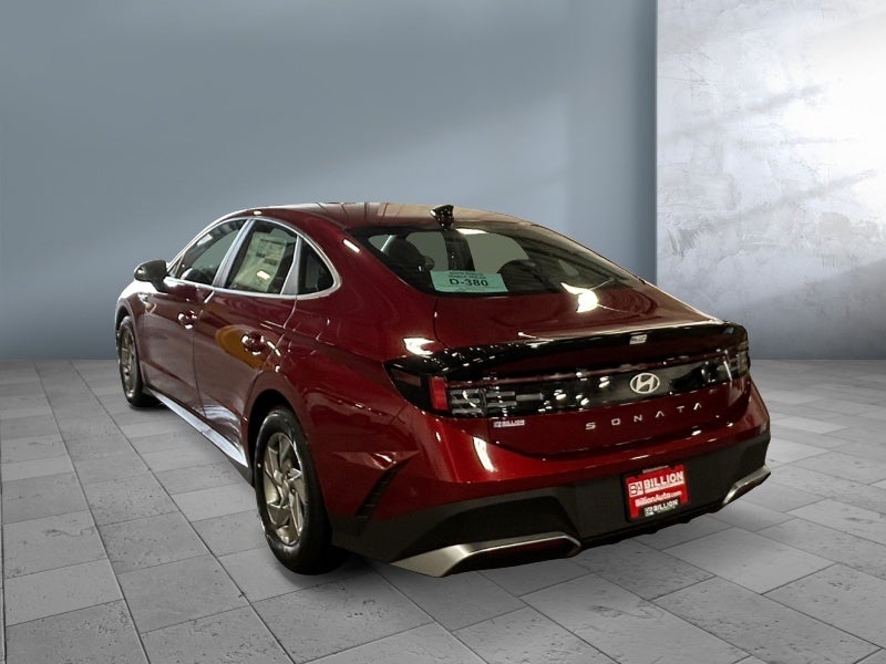 2026 Hyundai SONATA SE