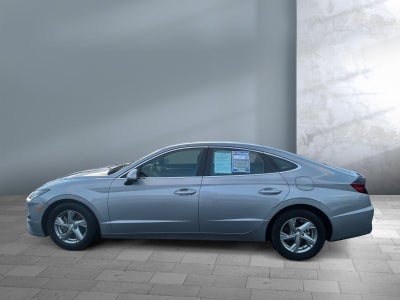 2023 Hyundai SONATA SE