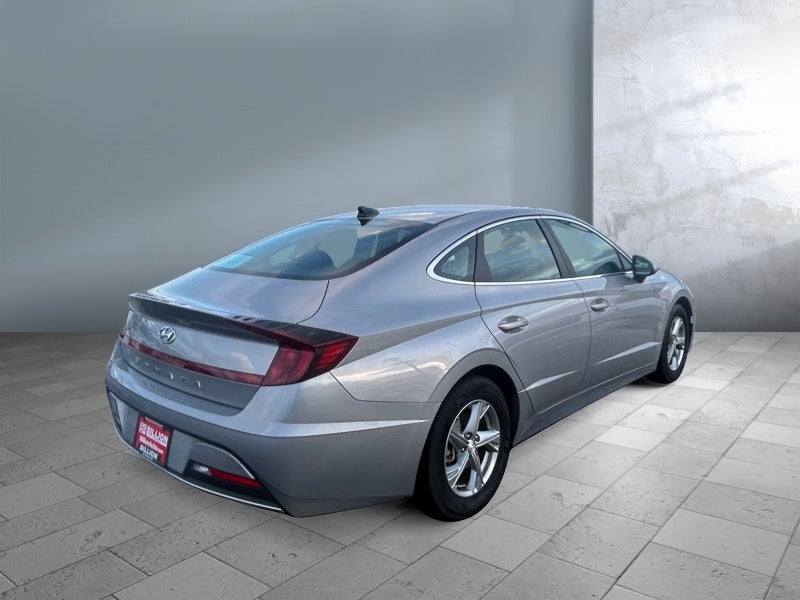 2023 Hyundai SONATA SE